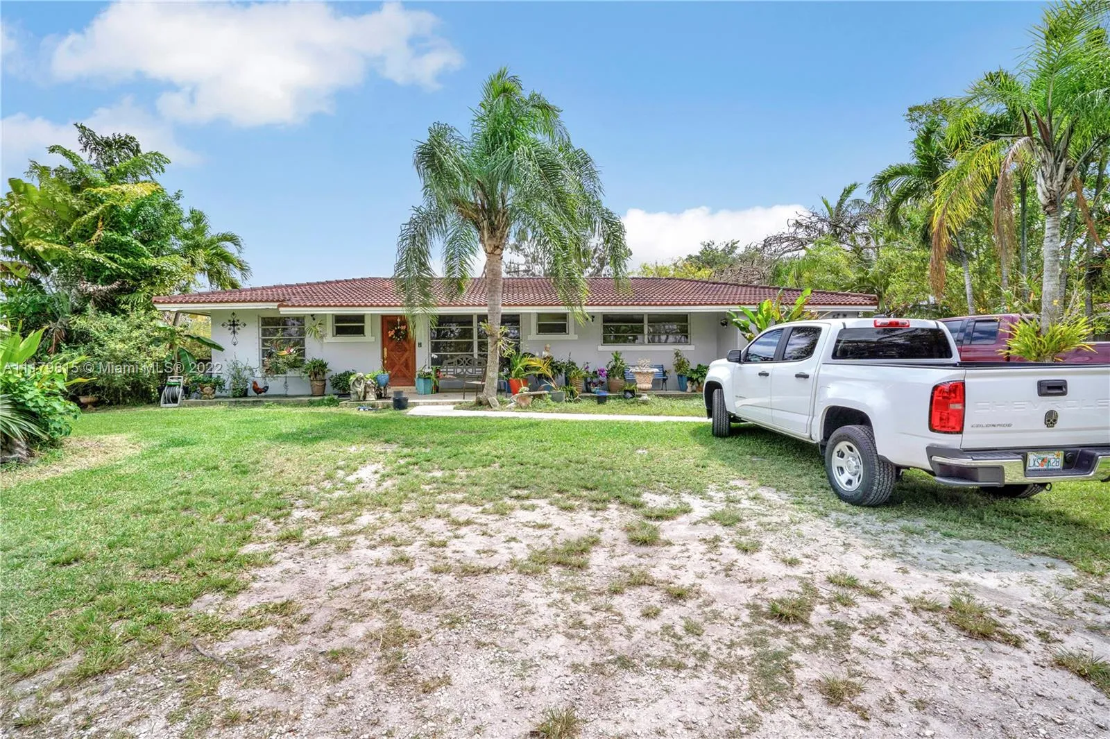 13650 SW 200th St, Miami FL 33177