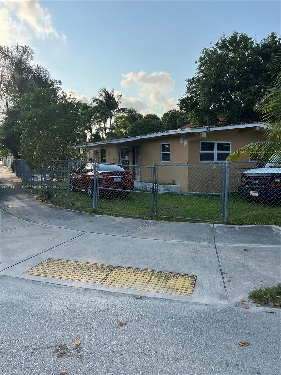 for sale at 1301 NW 25th St, Miami FL 33142