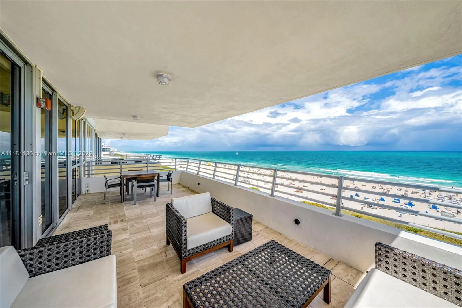 101 Ocean Dr # 907, Miami Beach FL 33139