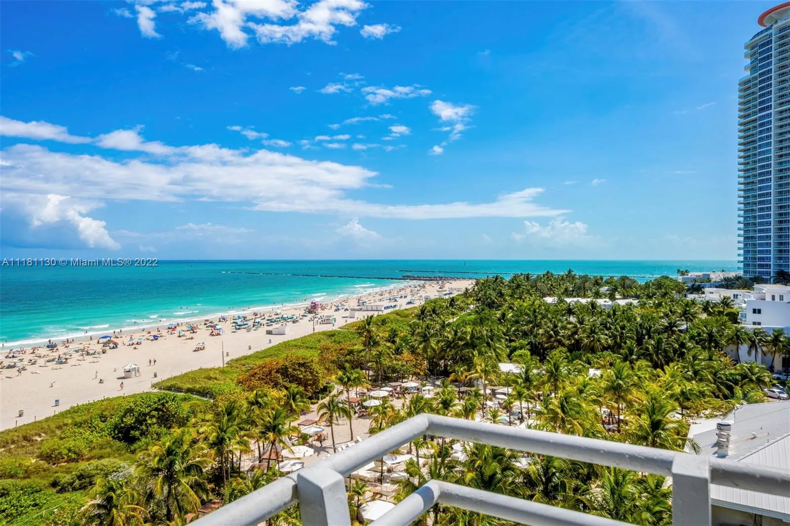 101 Ocean Dr # 907, Miami Beach FL 33139