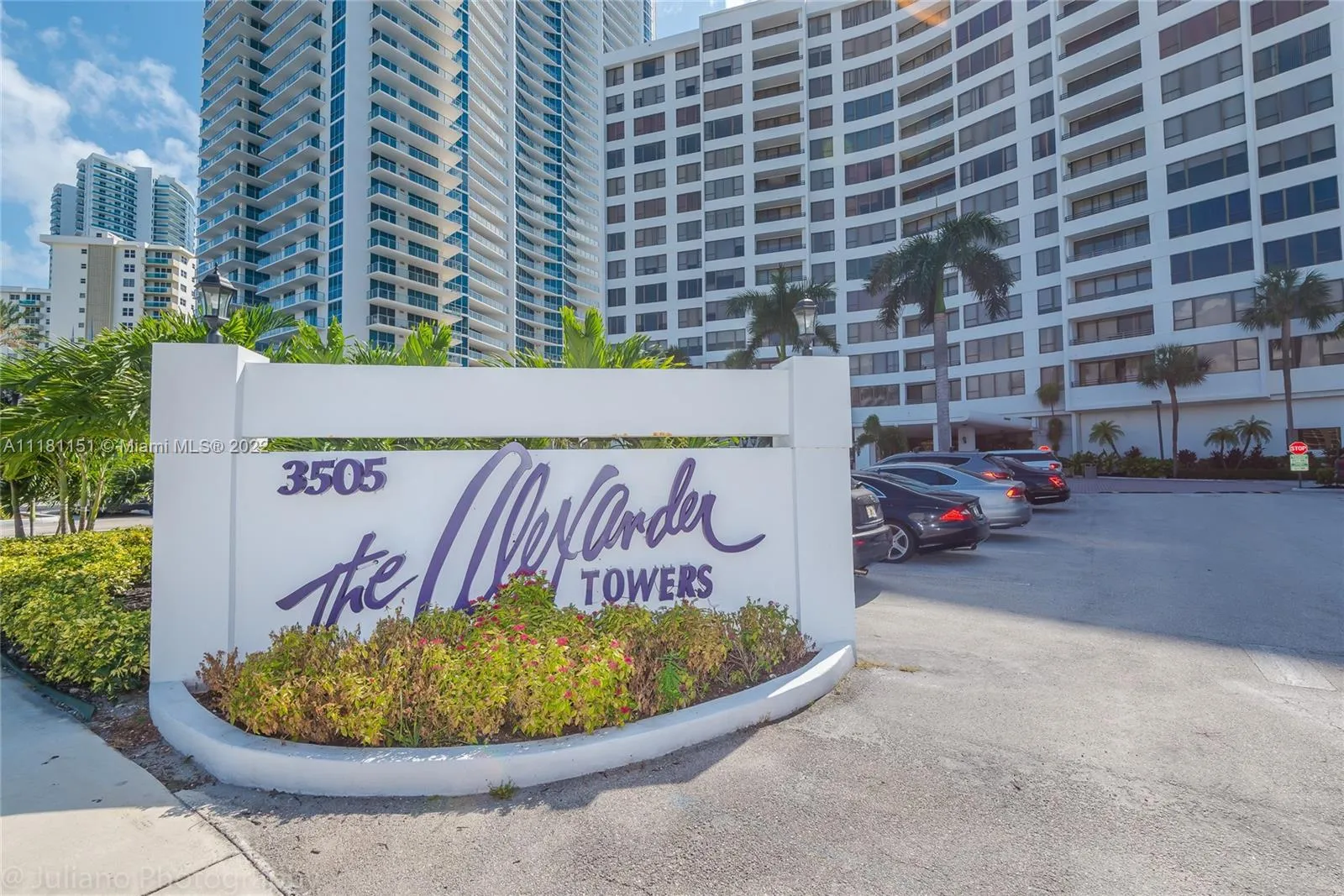 3505 S Ocean Dr # 504, Hollywood FL 33019