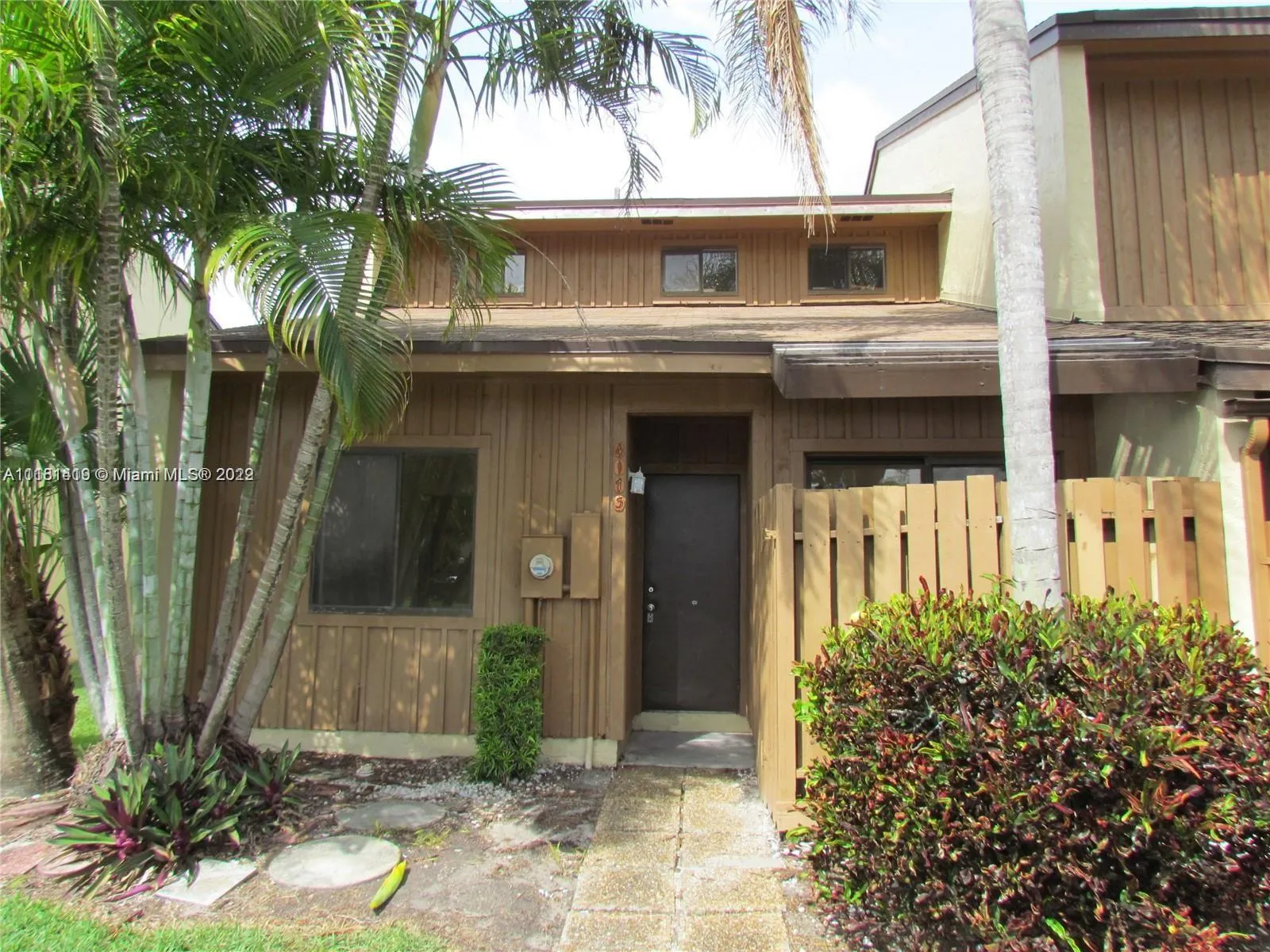 2 bedroom 2 bath for sale at 4173 SW 87th Ter # 4173, Davie FL 33328