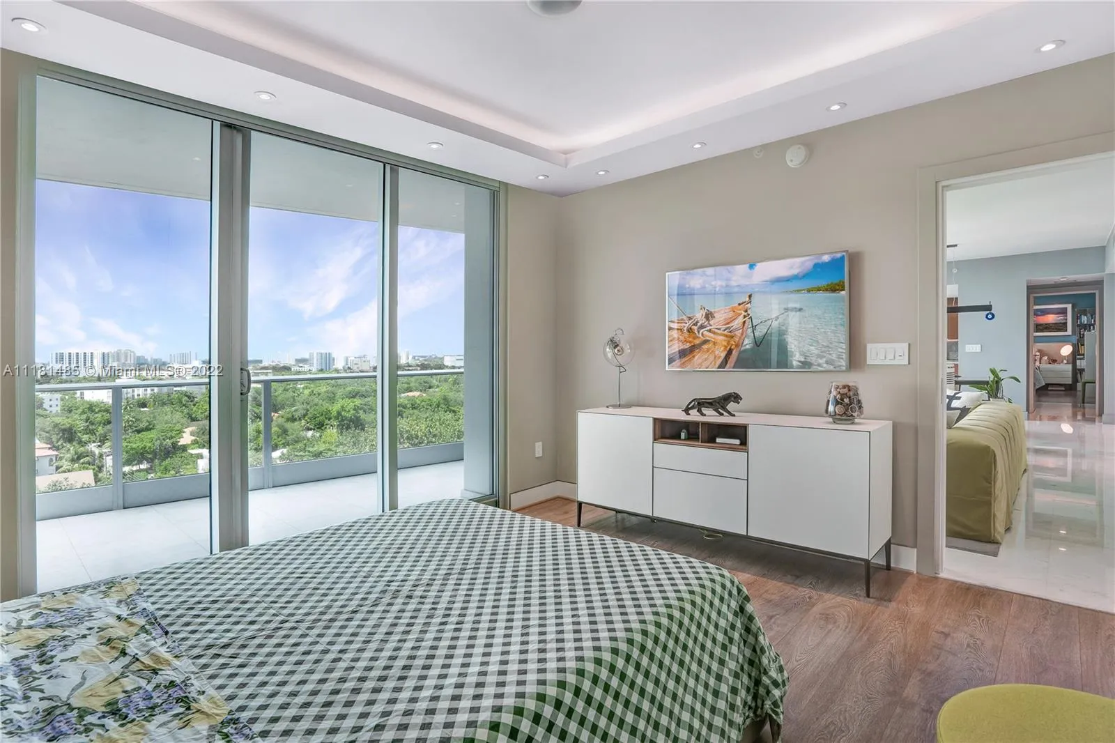 2627 S Bayshore Dr # 1408, Miami FL 33133