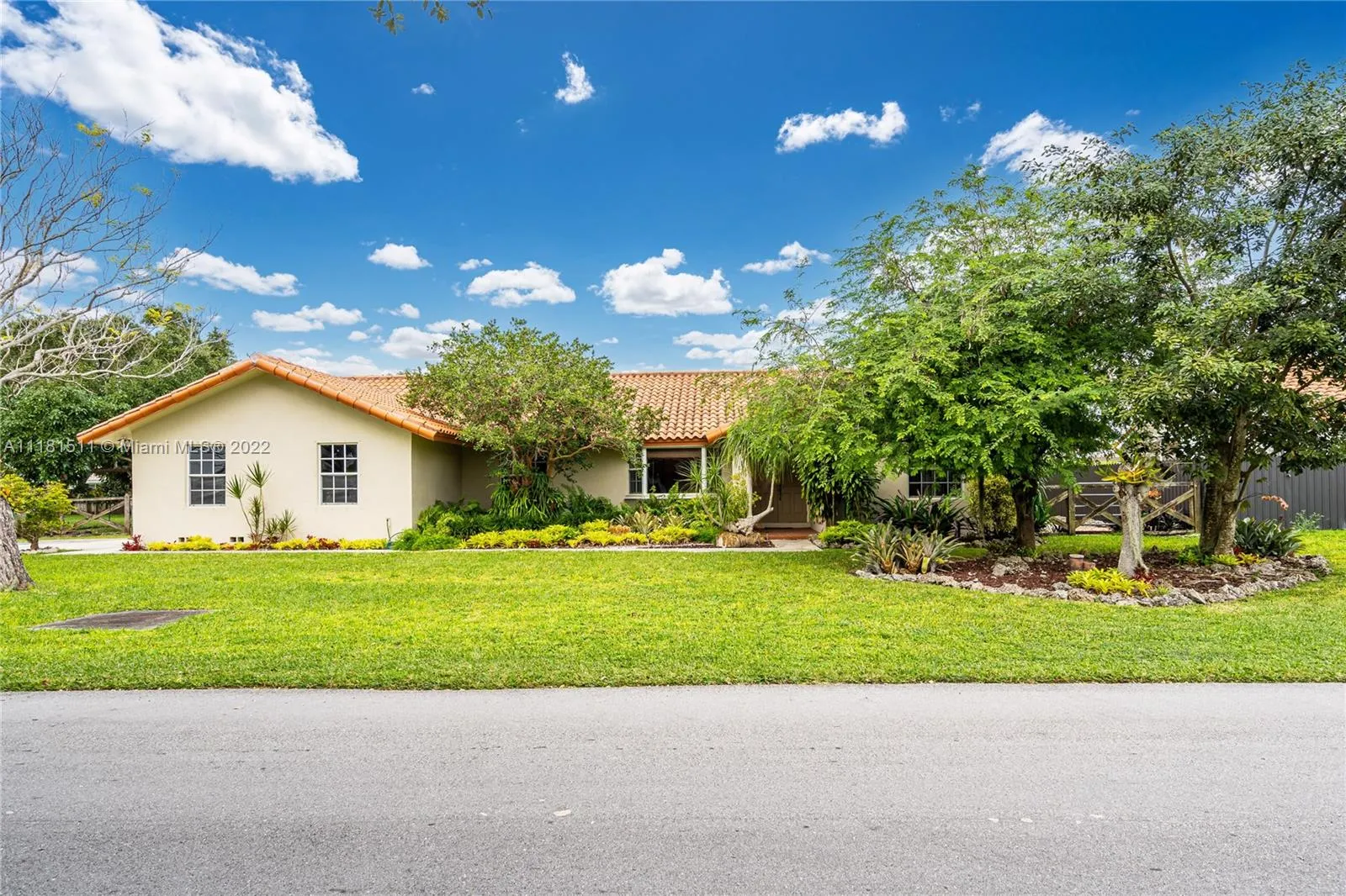 4 bedroom 2 bath for sale at 18781 SW 294th Ter, Homestead FL 33030