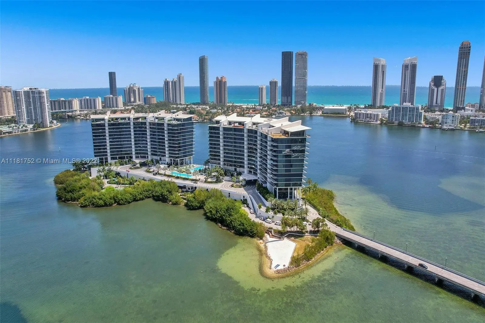 5000 Island Estates Dr # 1006, Aventura FL 33160