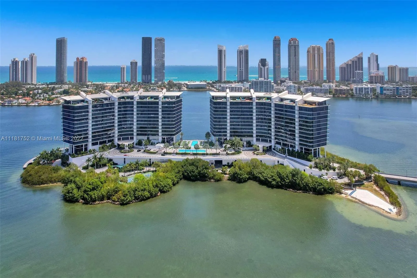 5000 Island Estates Dr # 1006, Aventura FL 33160