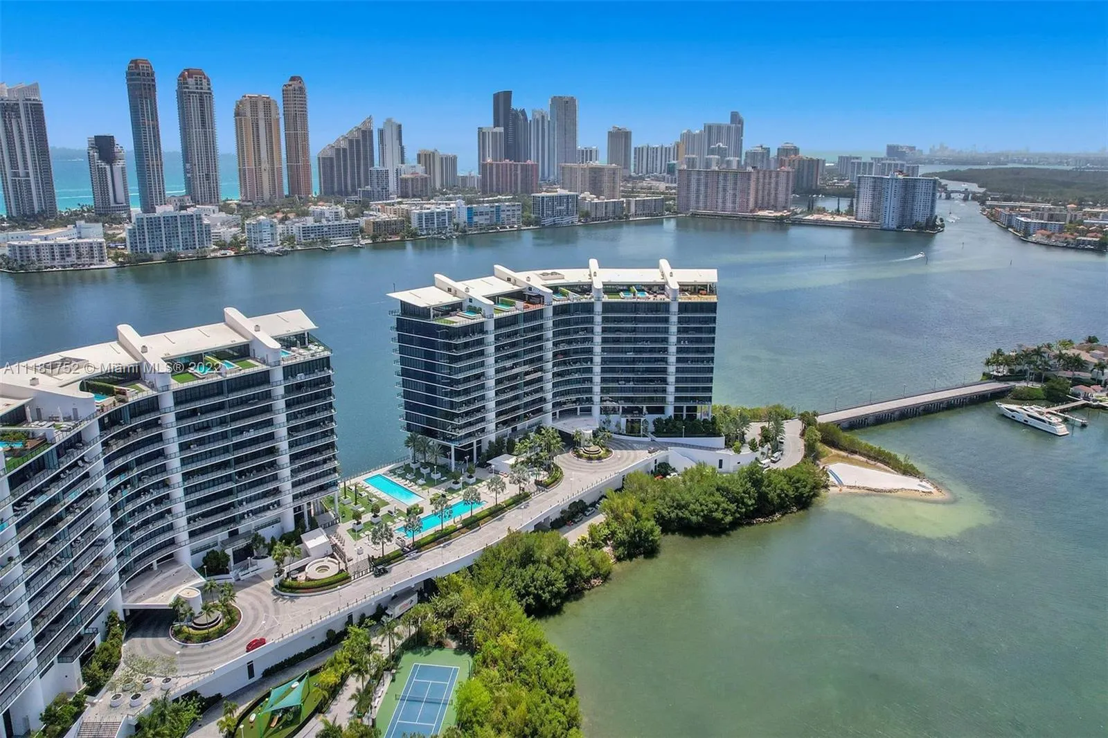 5000 Island Estates Dr # 1006, Aventura FL 33160