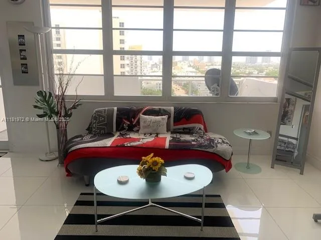 1 bath for rent at 100 LINCOLN RD # 1509, Miami Beach FL 33139