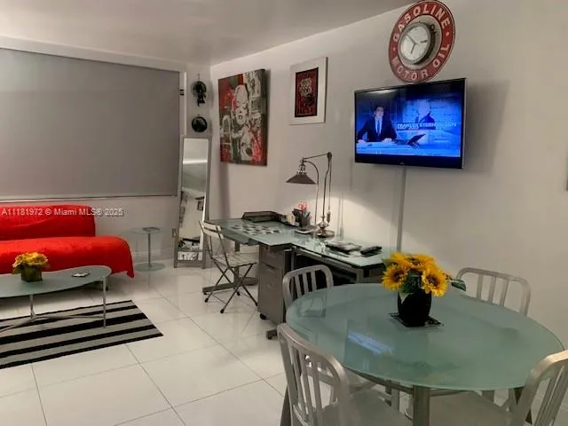 100 LINCOLN RD # 1509, Miami Beach FL 33139