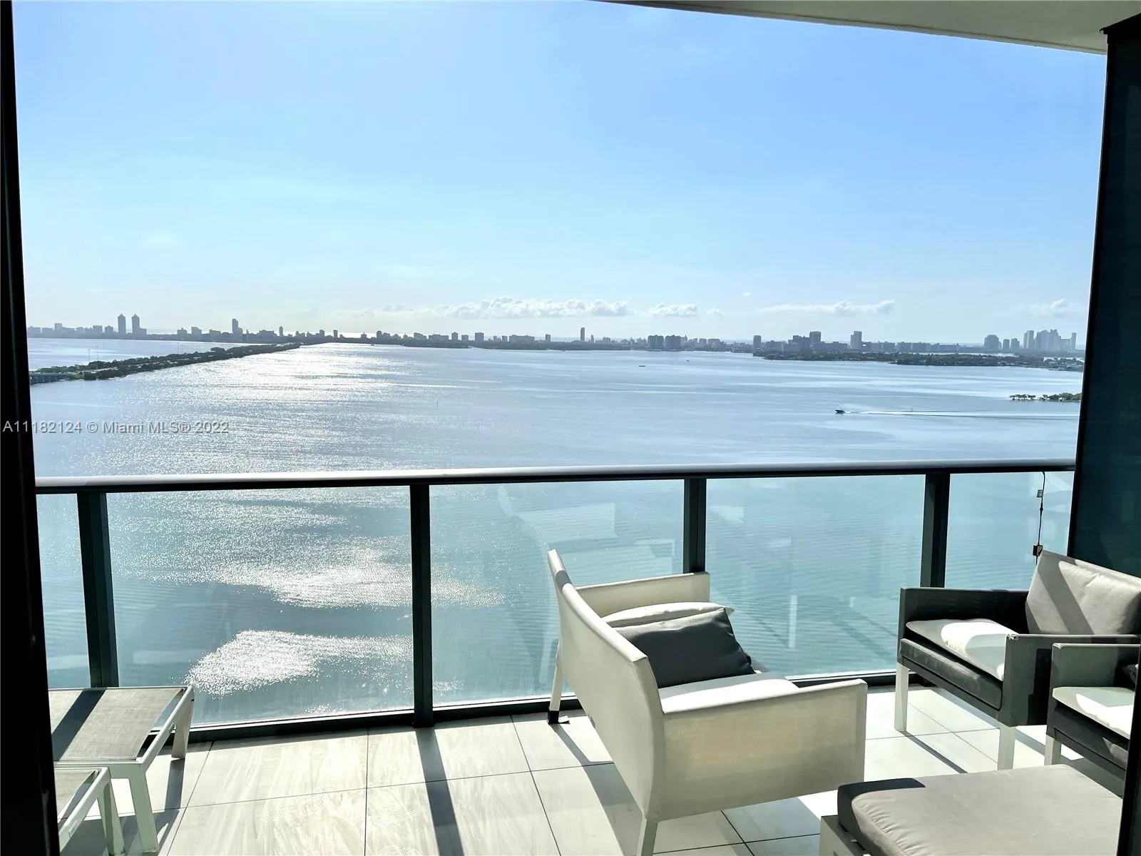 3 bedroom 3 bath for sale at 480 NE 31st St # 2407, Miami FL 33137