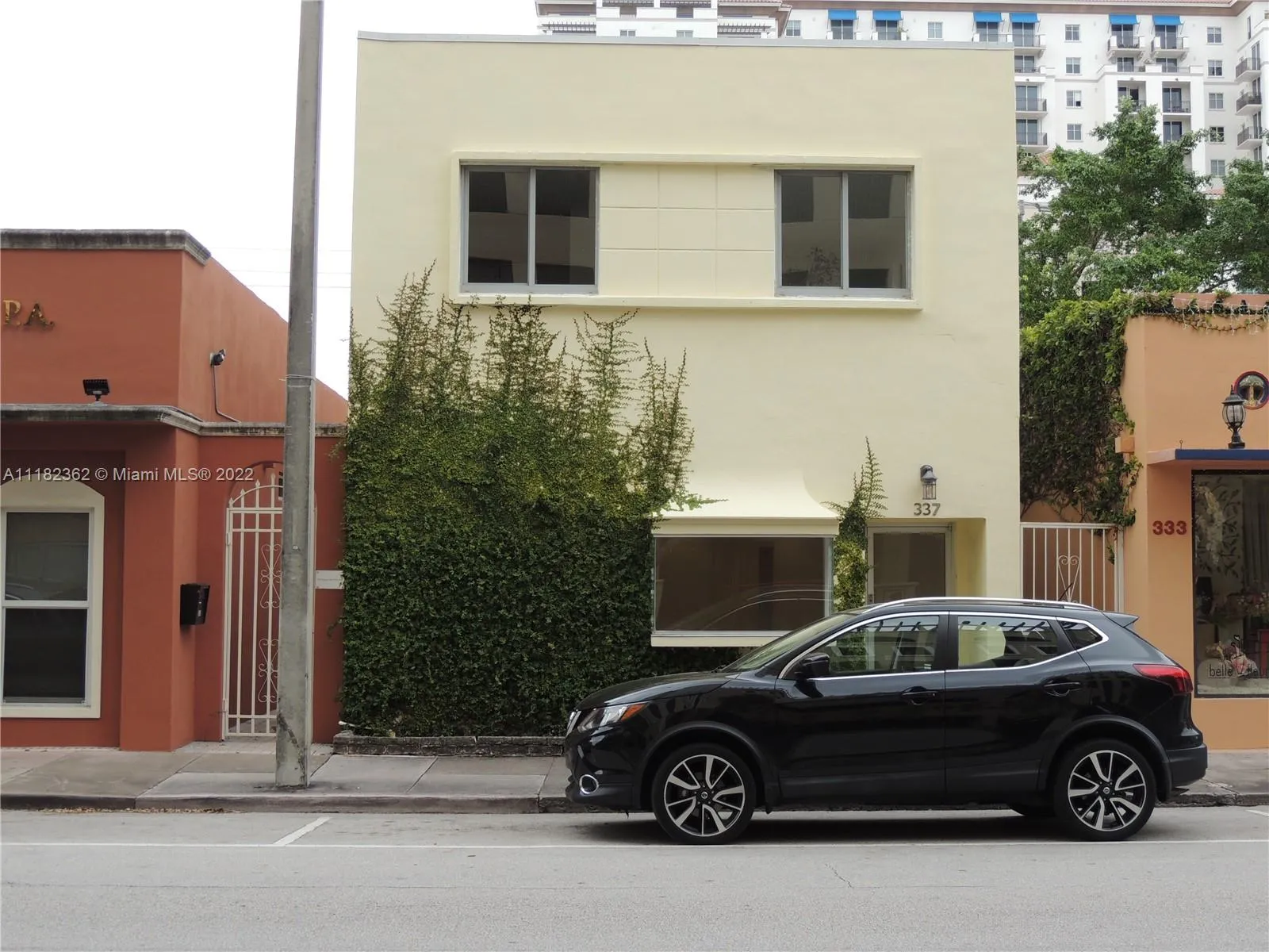 for sale at 337 Alcazar Ave, Coral Gables FL 33134