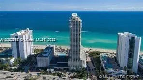 2 bedroom 2 bath for rent at 16699 Collins Ave # 1207, Sunny Isles Beach FL 33160