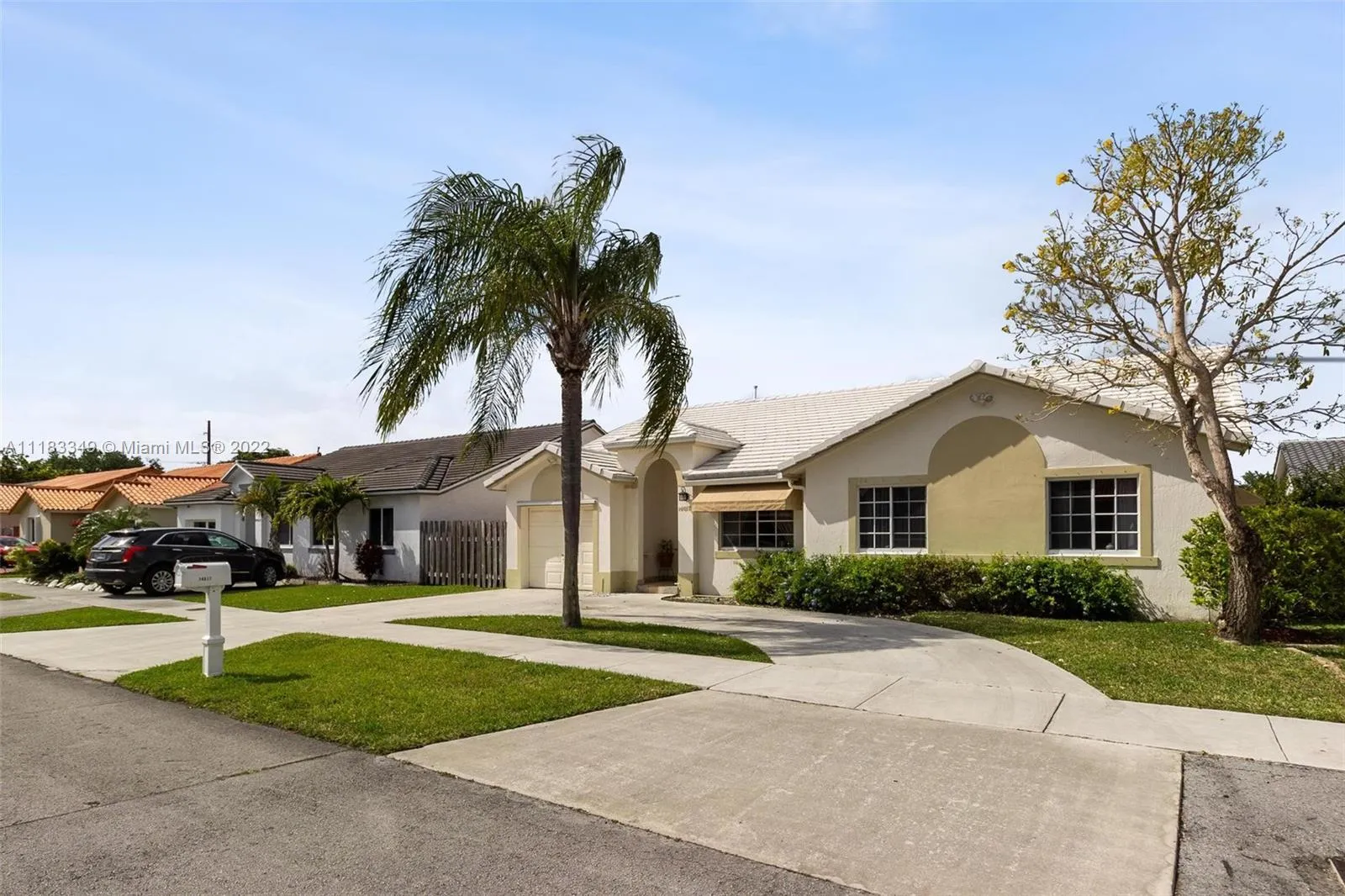 14617 SW 167th Ter, Miami FL 33177