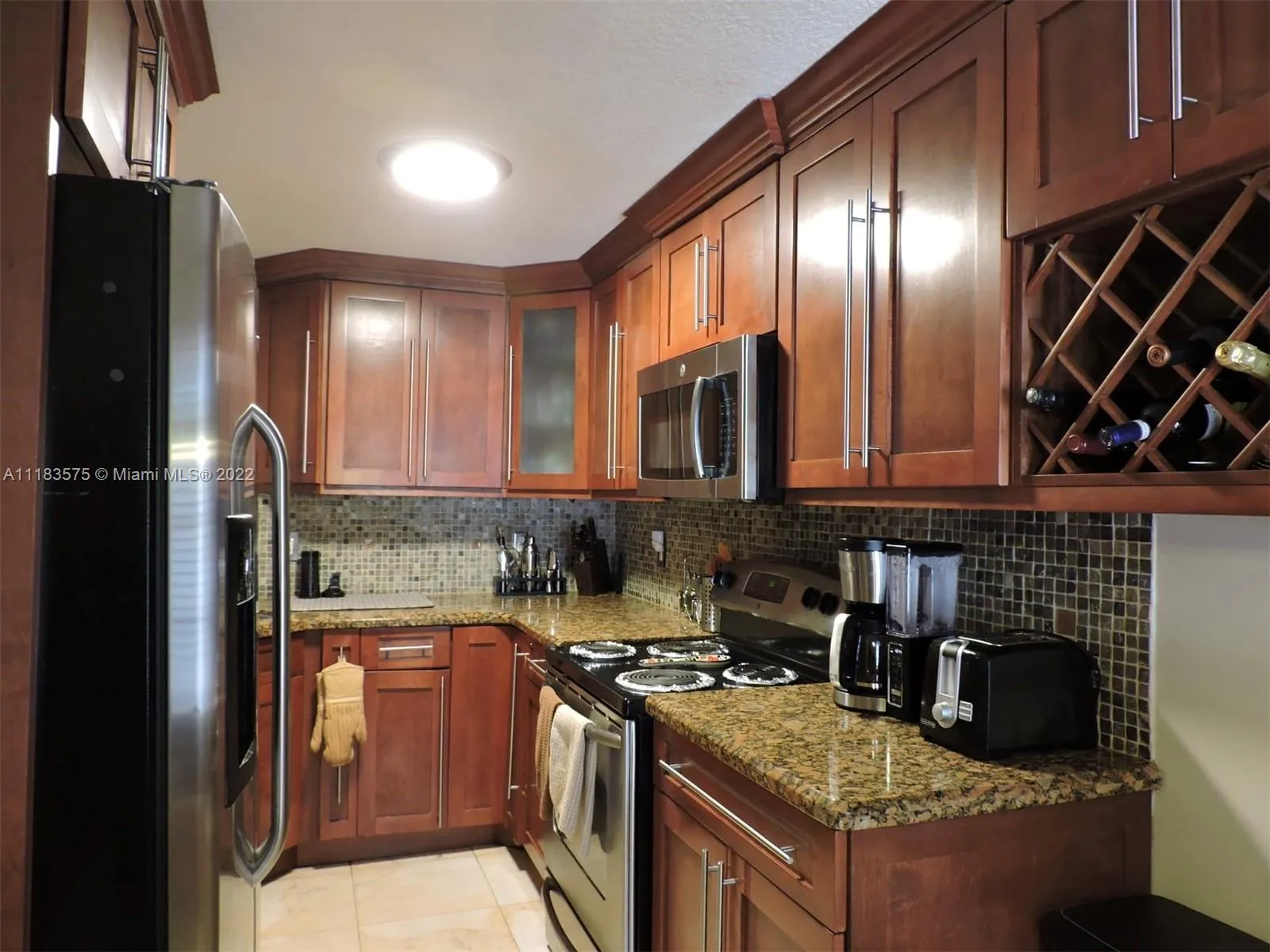 10101 SW 154th Cir Ct # 11, Miami FL 33196