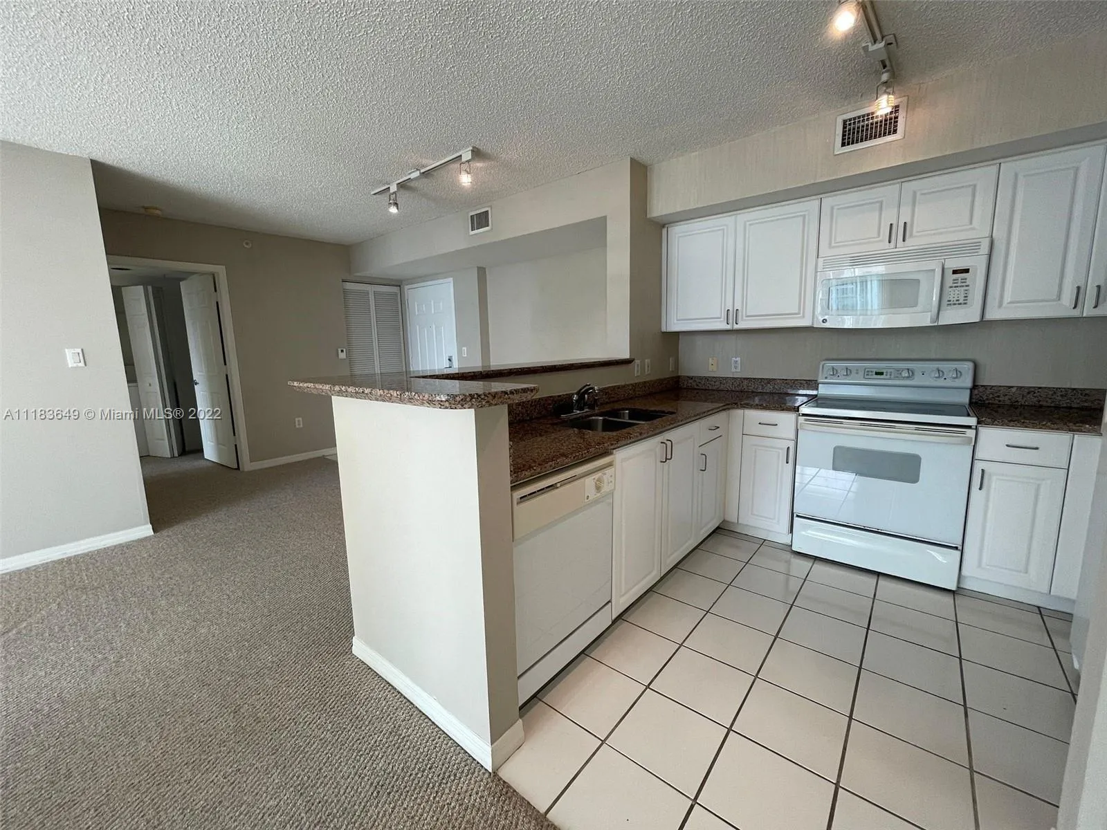 1155 Brickell Bay Dr # 2203, Miami FL 33131