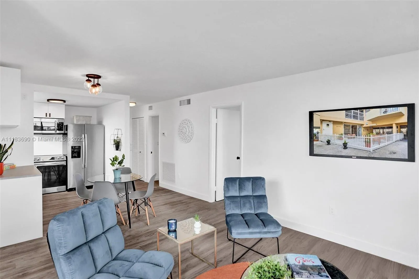 1990 Marseille Dr # 507, Miami Beach FL 33141