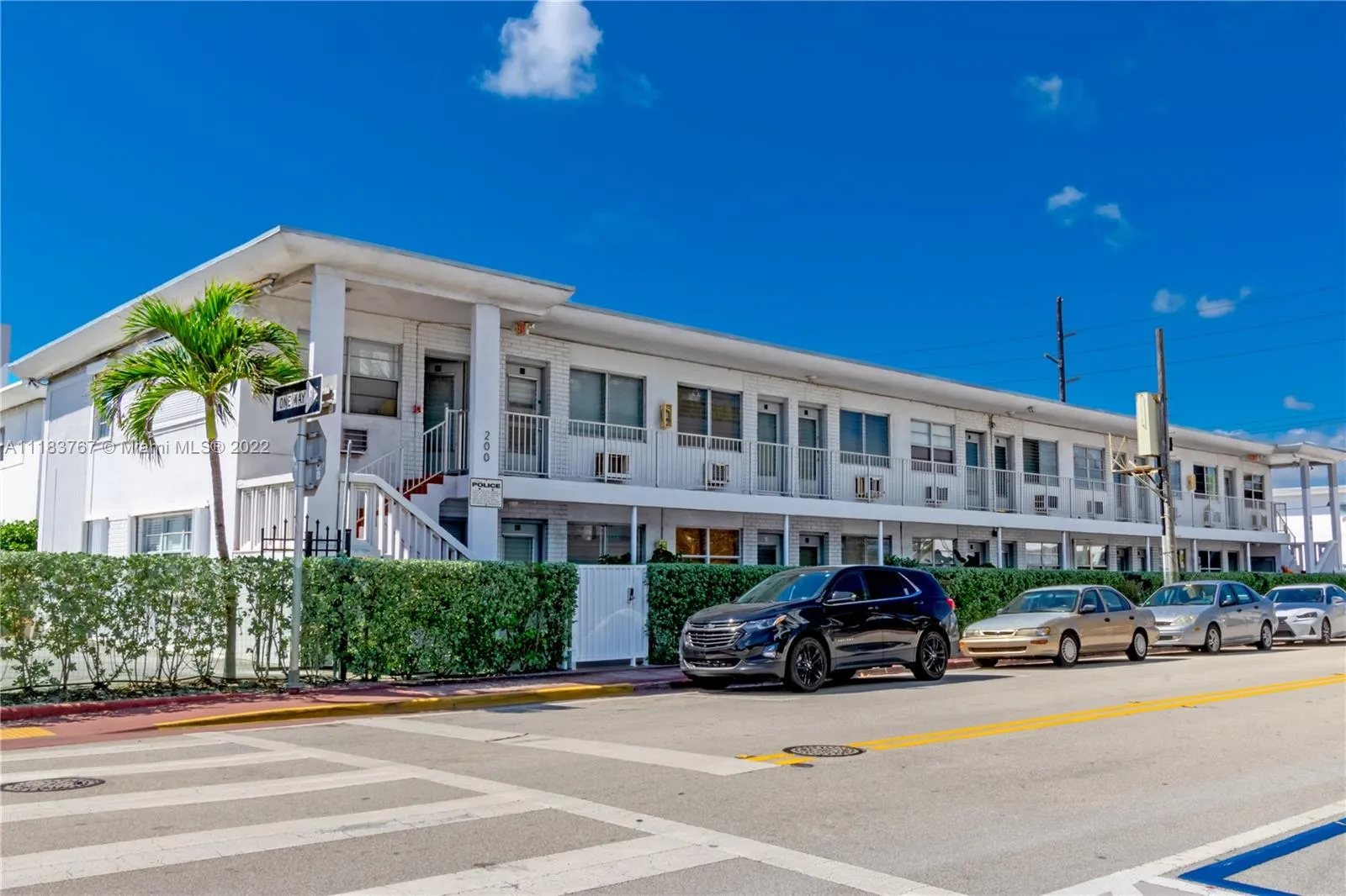 200 76th St # 59, Miami Beach FL 33141