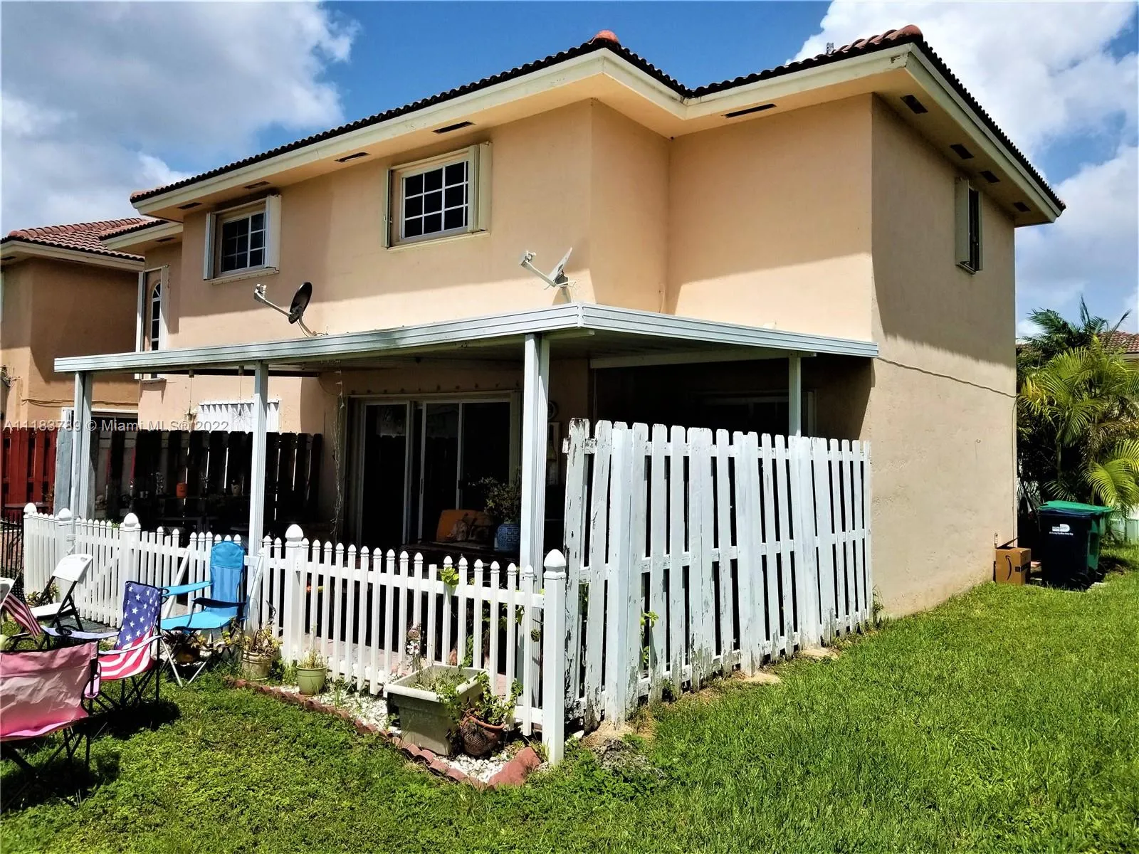 0 SW 36th Ter, Kendall FL 33185