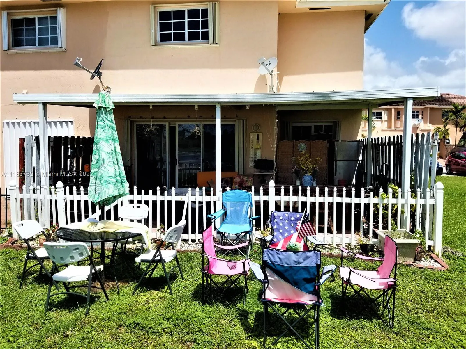 0 SW 36th Ter, Kendall FL 33185