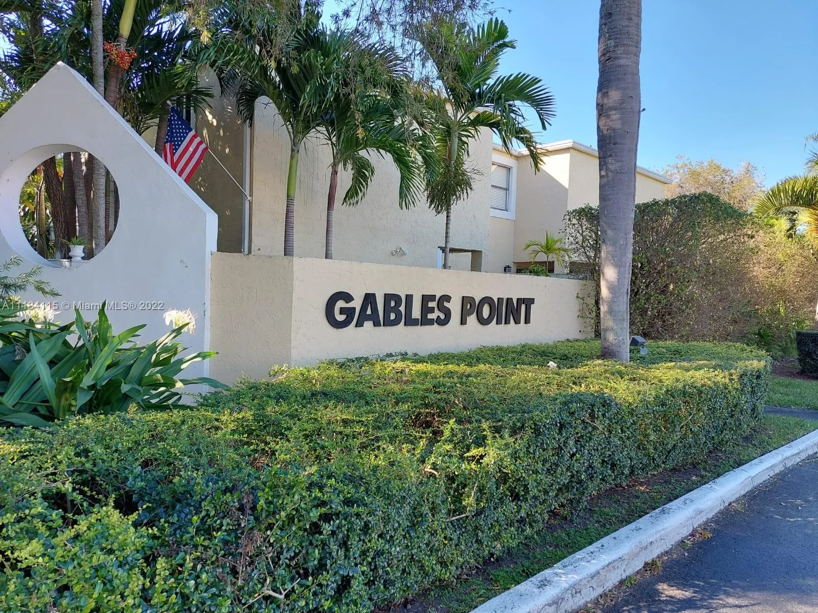 2 bedroom 2 bath for sale at 4530 SW 68th Ct Cir # 6, Miami FL 33155