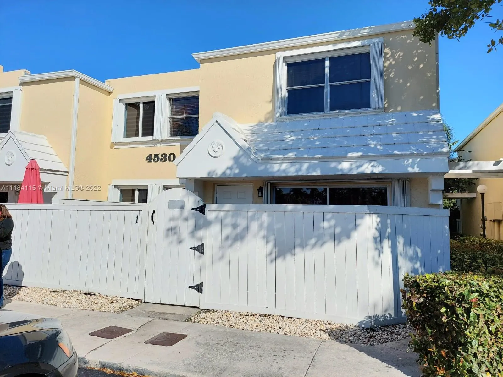 4530 SW 68th Ct Cir # 6, Miami FL 33155