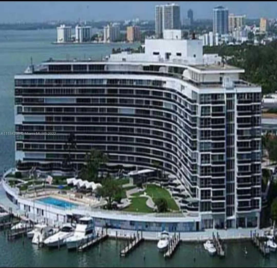 900 Bay Dr # 721, Miami Beach FL 33141