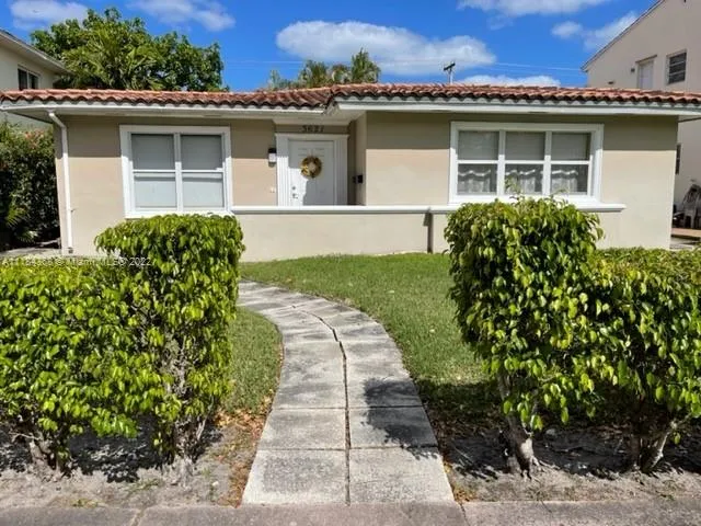 for sale at 3621 Ponce De Leon Blvd, Coral Gables FL 33134