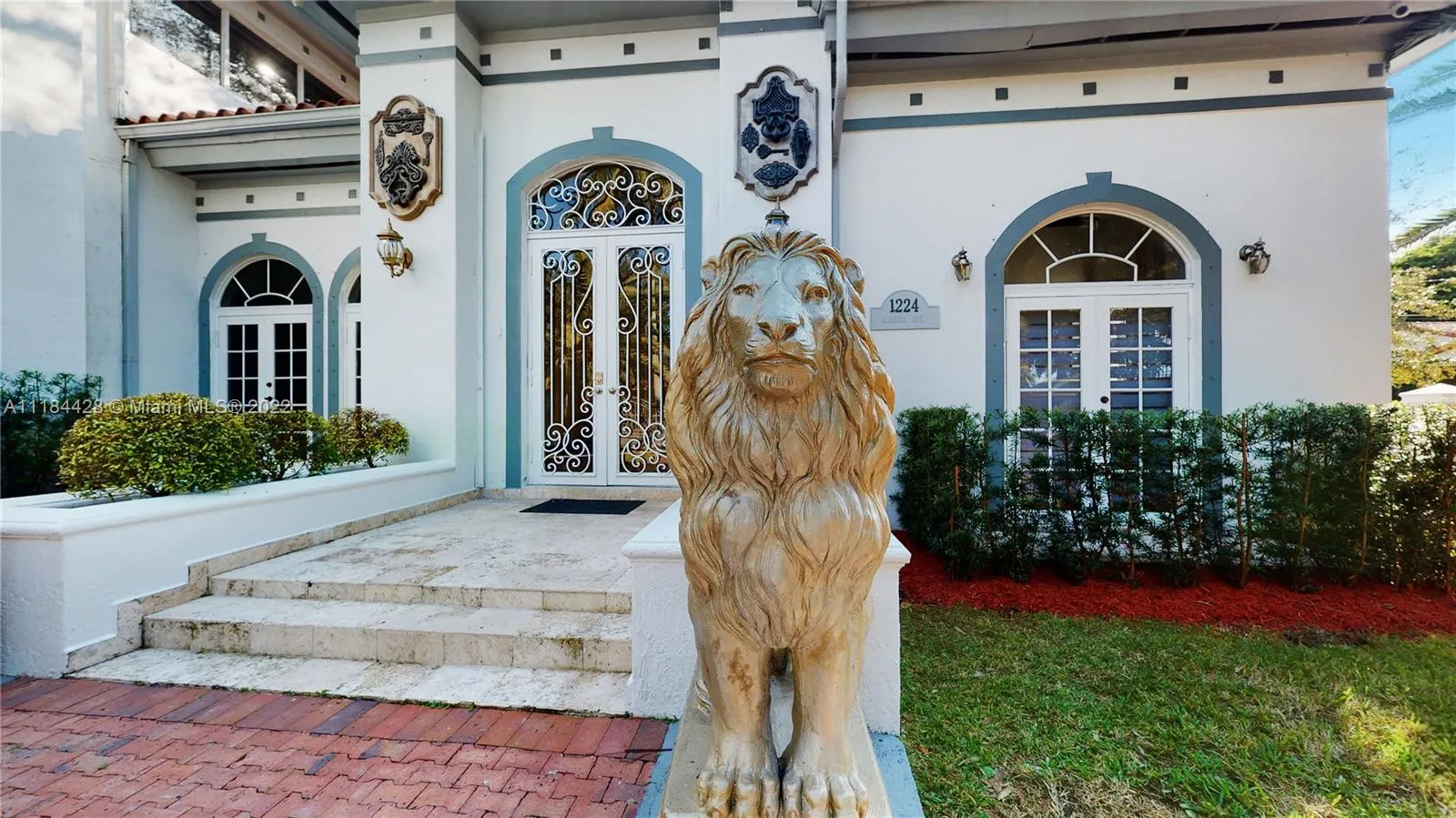 1224 Almeria Ave, Coral Gables FL 33134