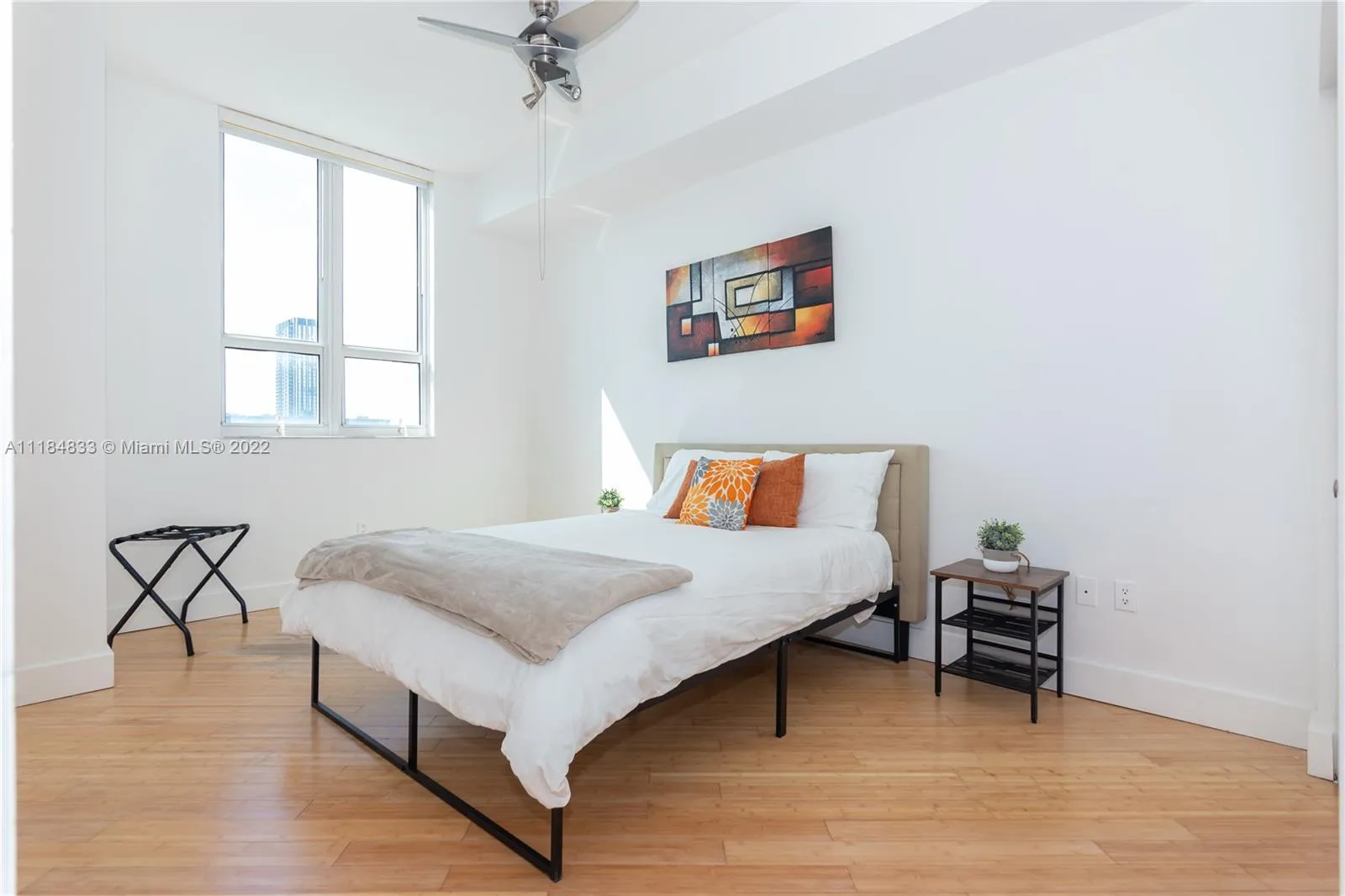 234 NE 3rd St # 1807, Miami FL 33132