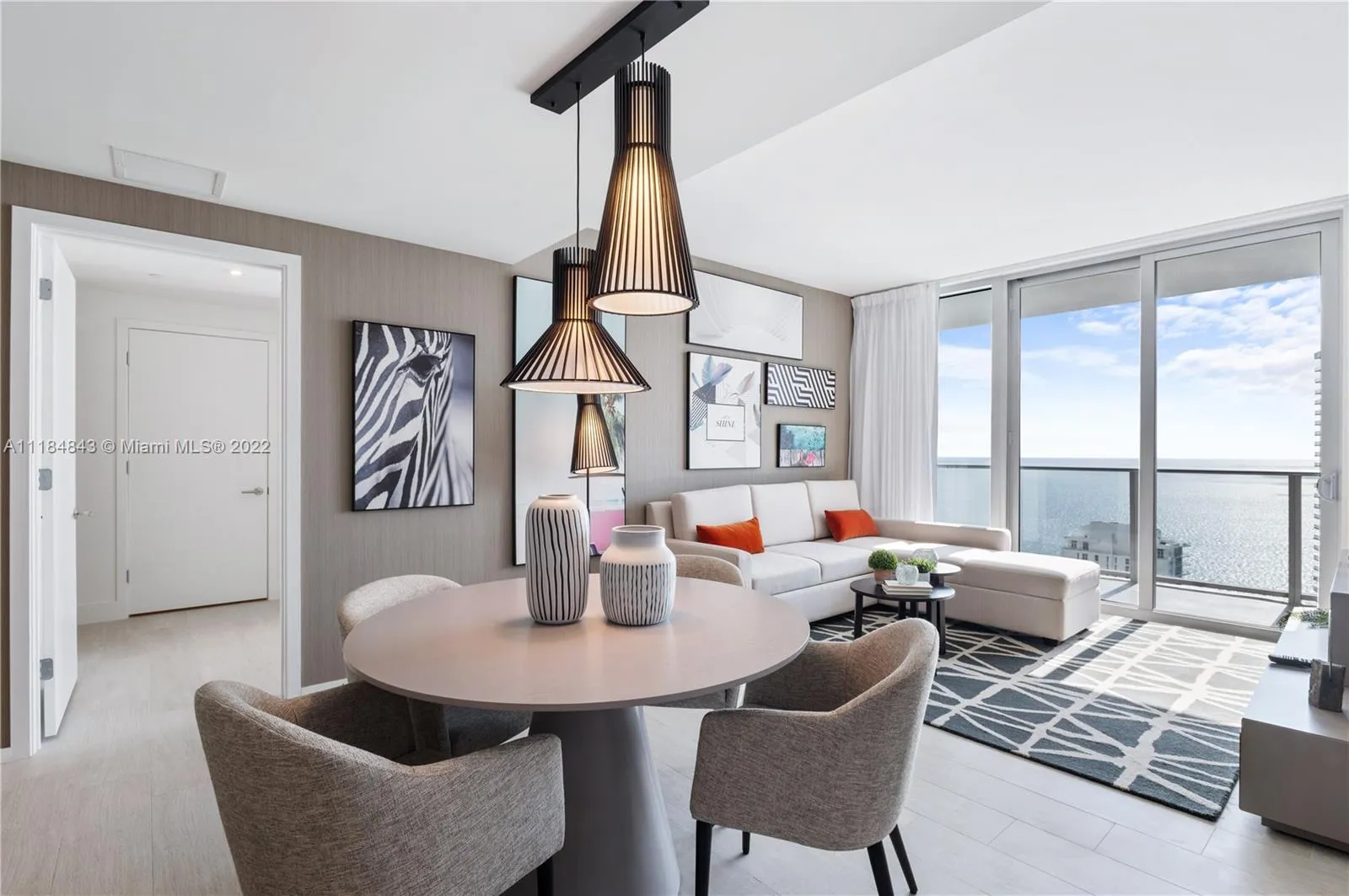 4010 S Ocean Dr # R1405, Hollywood FL 33019