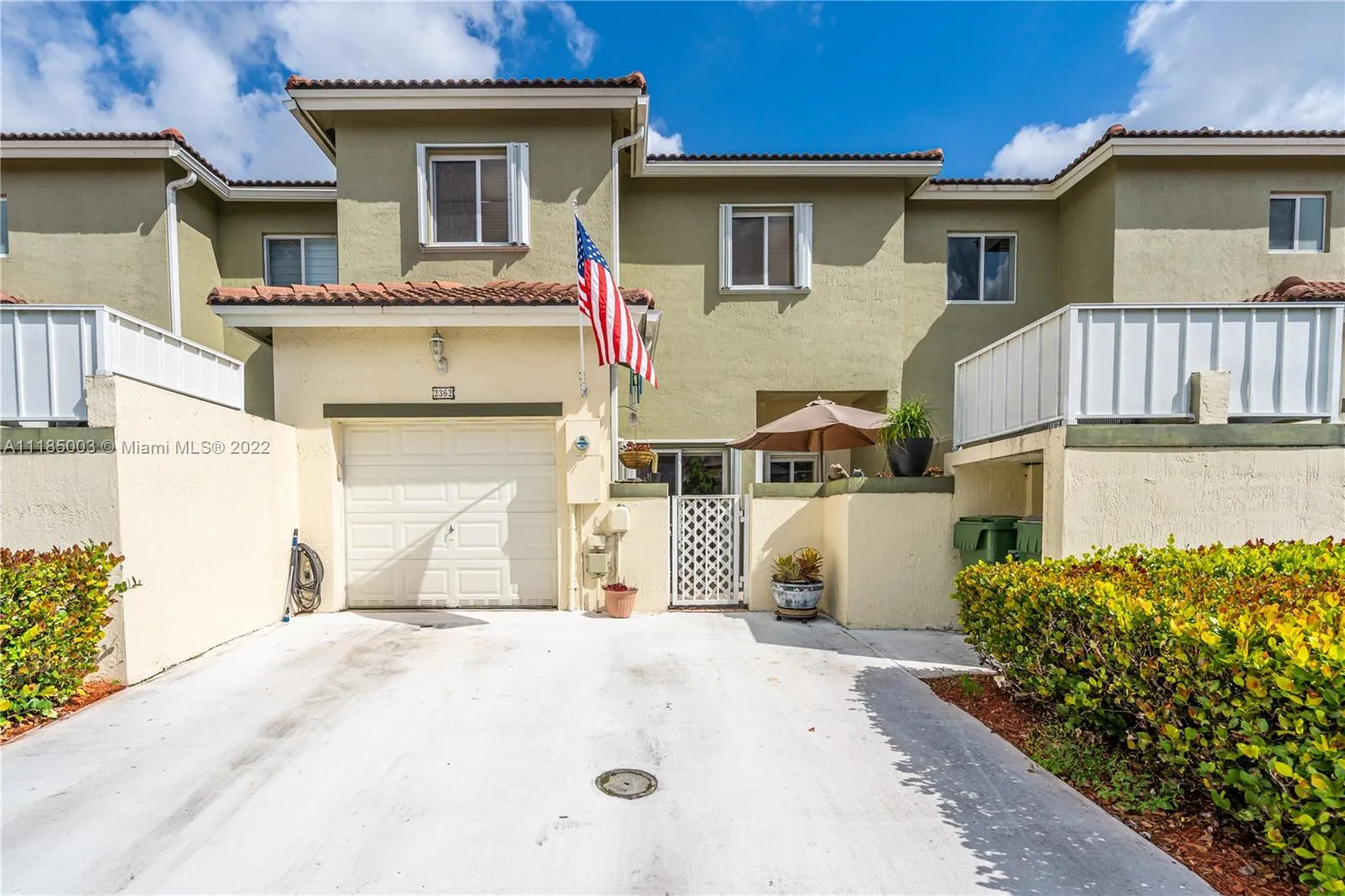 3 bedroom 2 bath for sale at 2362 SE 19th Ct, Homestead FL 33035