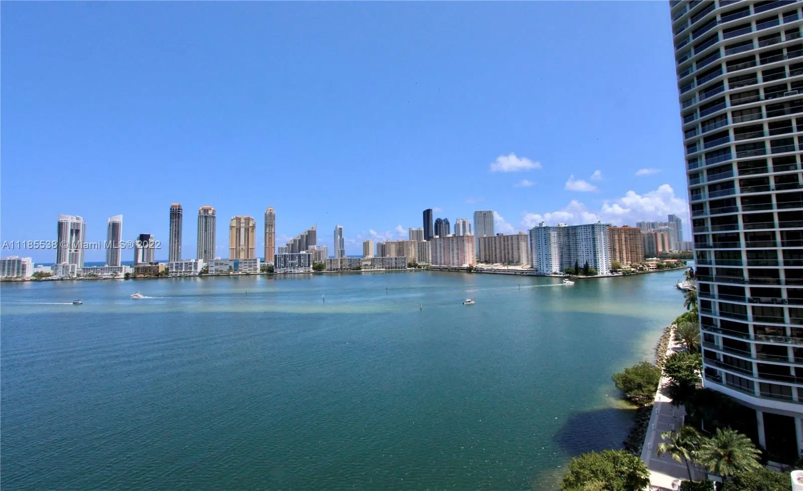 3000 Island Blvd # 1106, Aventura FL 33160