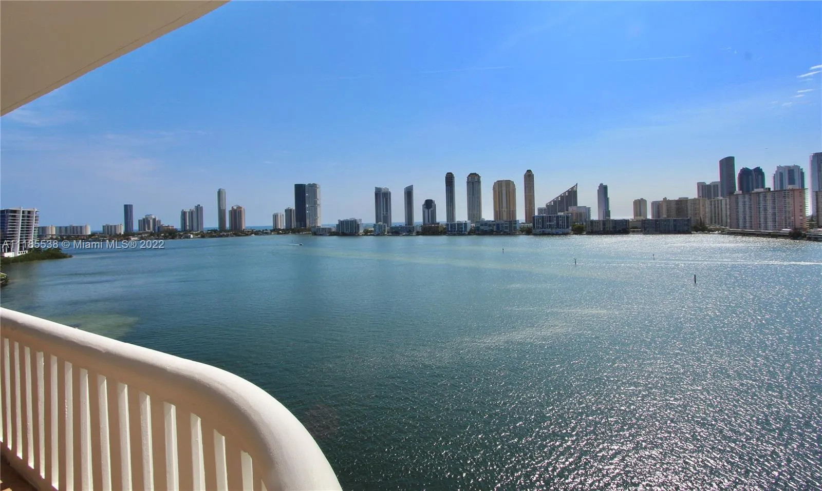 3000 Island Blvd # 1106, Aventura FL 33160