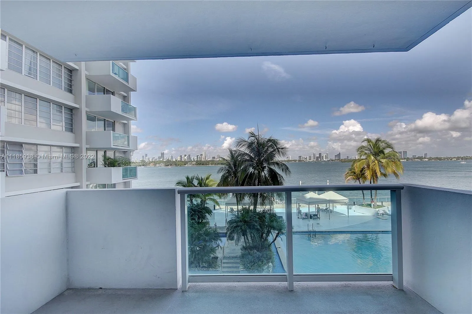 1 bath for sale at 1000 West Ave # 319, Miami Beach FL 33139