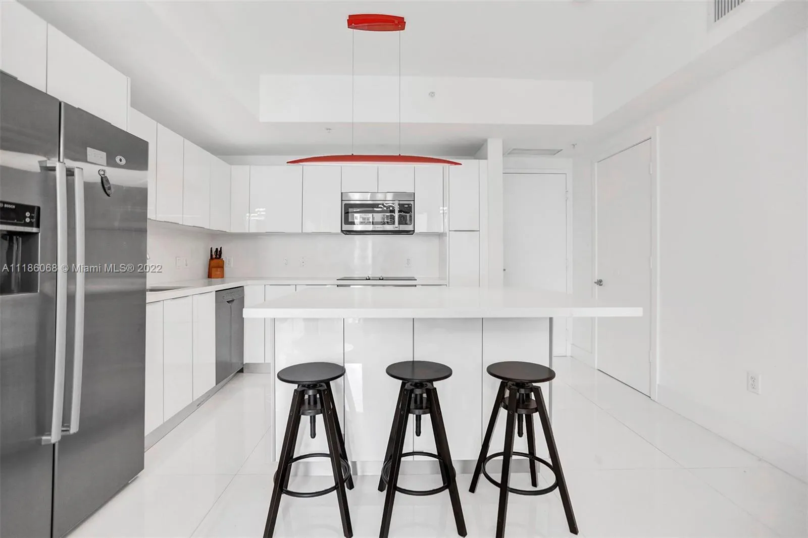 2 bedroom 2 bath for sale at 1010 SW 2nd Ave # 606, Miami FL 33130