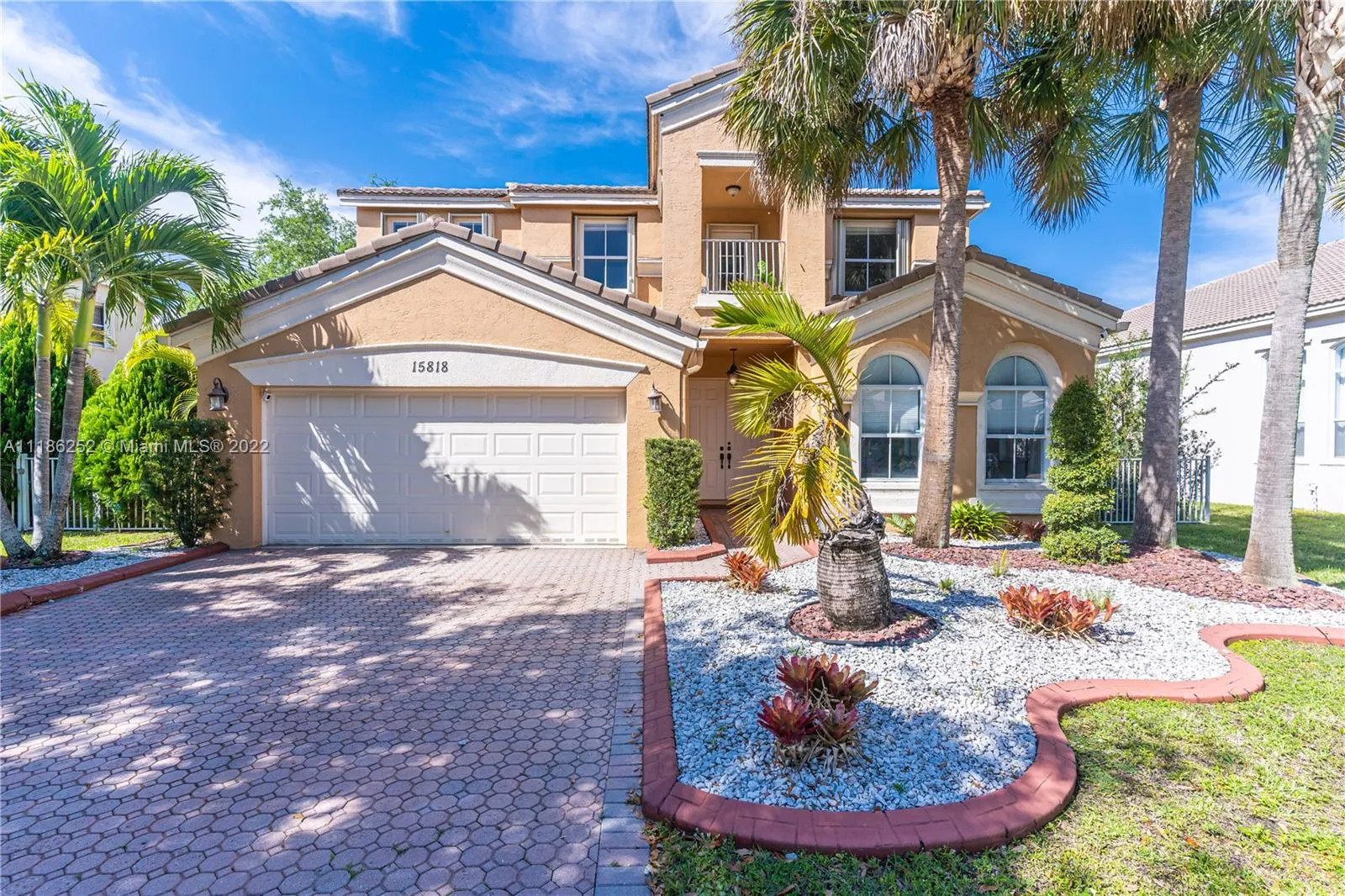 15818 SW 49th Ct, Miramar FL 33027