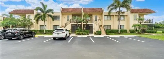 2 bedroom 2 bath for sale at 16431 Blatt Blvd # 103, Weston FL 33326