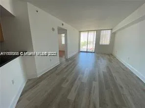 2 bedroom 1 bath for sale at 140 S Dixie Hwy # 411, Hollywood FL 33020