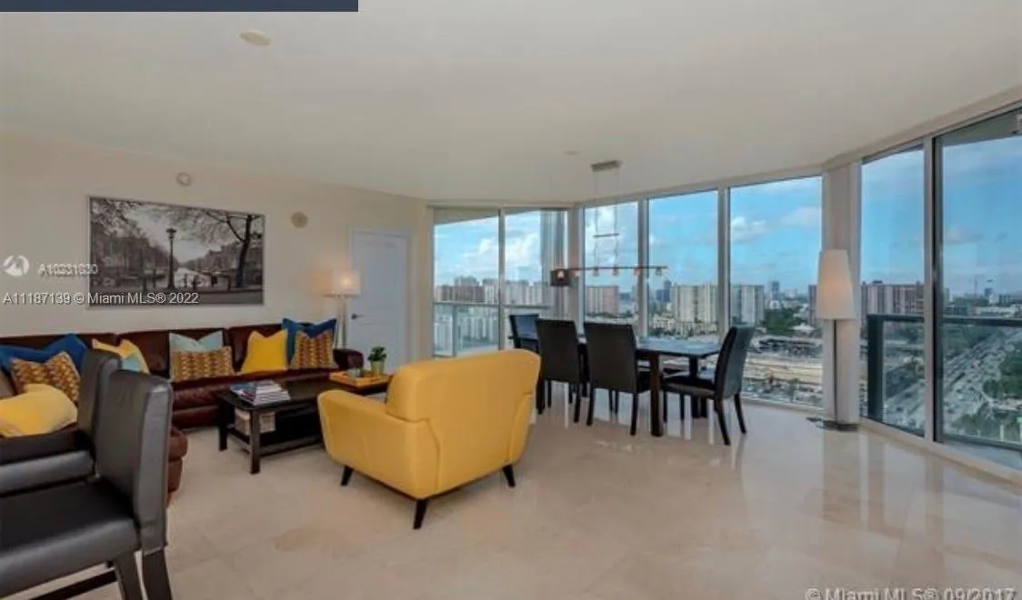 16699 Collins Ave # 1907, Sunny Isles Beach FL 33160