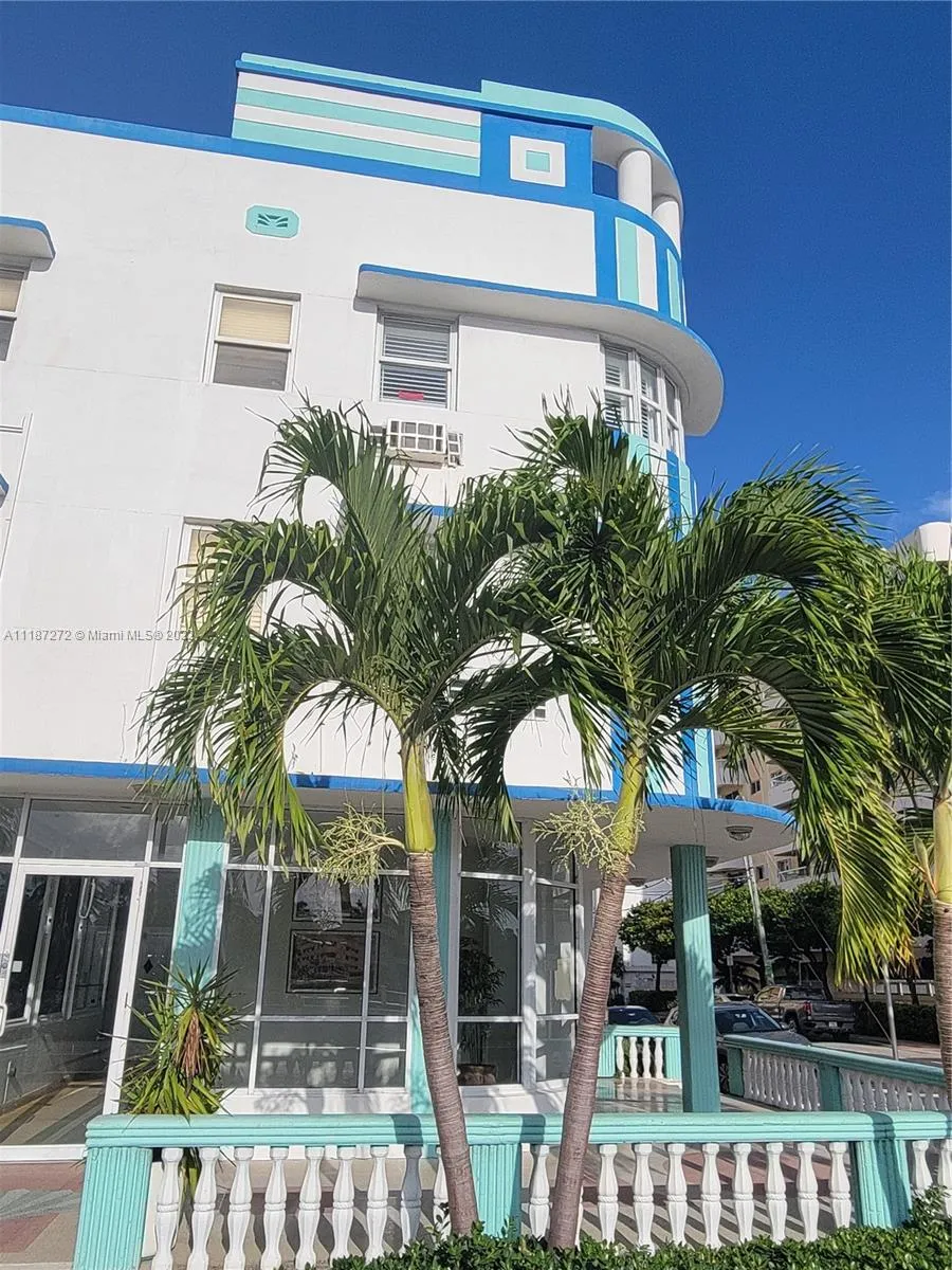 3801 Indian Creek Dr # 201, Miami Beach FL 33140