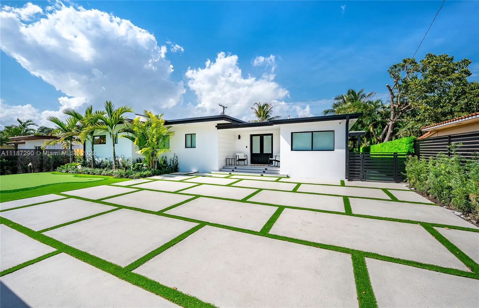 4 bedroom 3 bath for sale at 4531 SW 15 St, Miami FL 33134