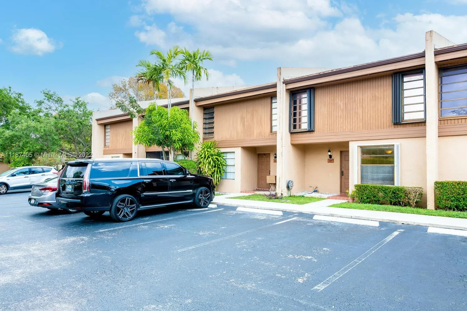 1357 NW 99th Ave # 169, Pembroke Pines FL 33024