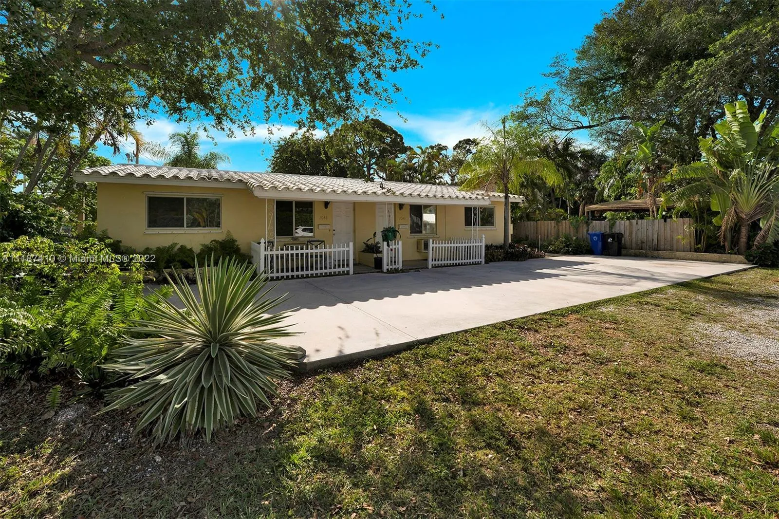 1044 NE 13th Ave, Fort Lauderdale FL 33304