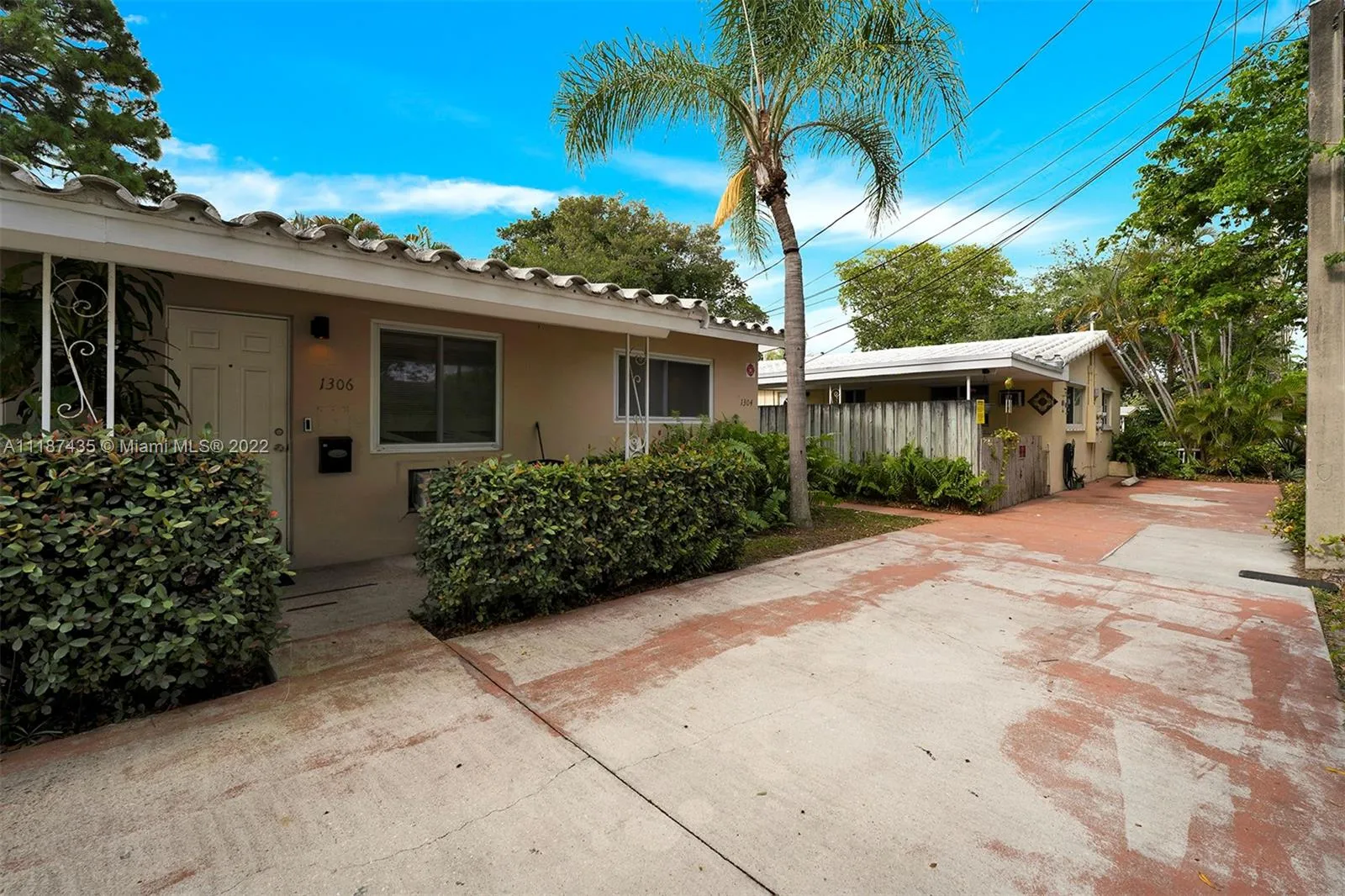 1304 NE 11th St, Fort Lauderdale FL 33304