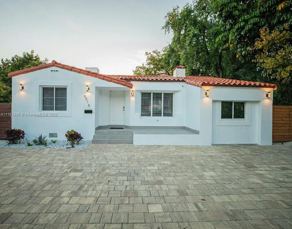 9518 N Miami Ave, Miami Shores FL 33150