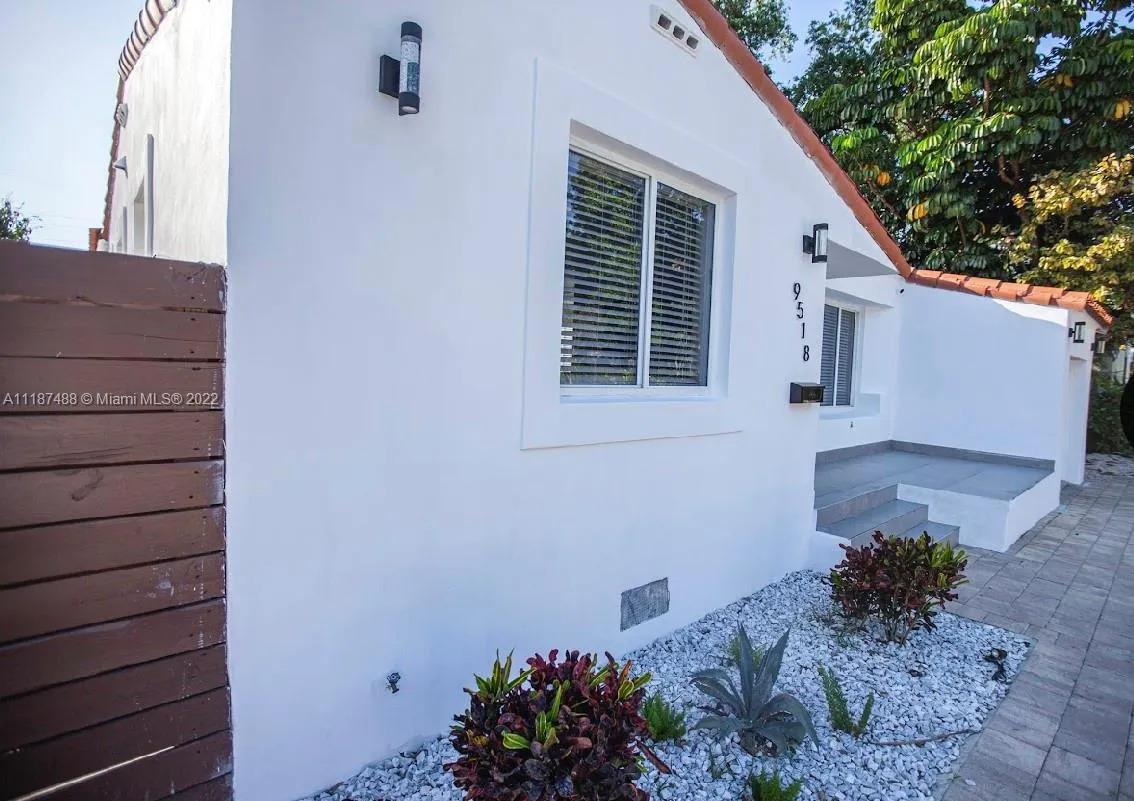 9518 N Miami Ave, Miami Shores FL 33150