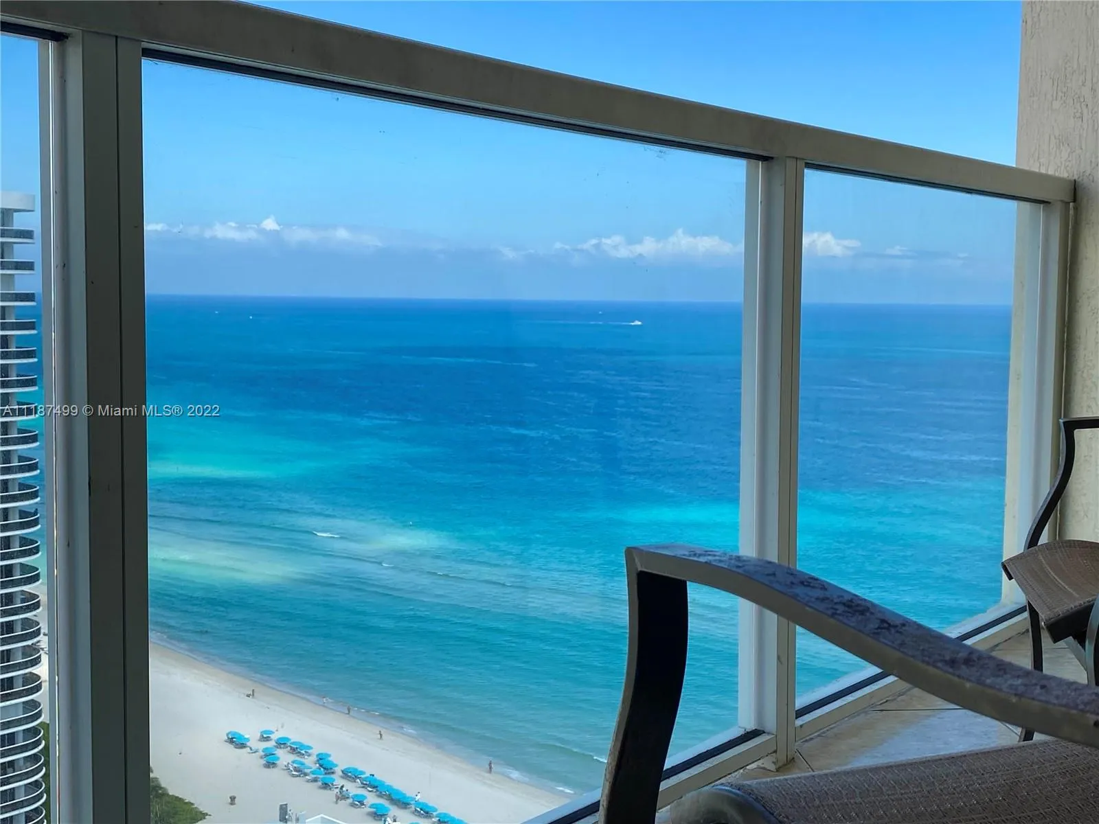 16699 Collins Ave # 2606, Sunny Isles Beach FL 33160