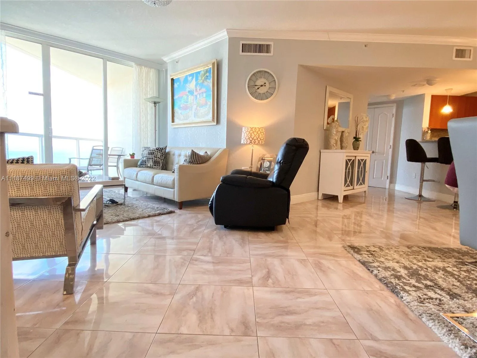 16699 Collins Ave # 2606, Sunny Isles Beach FL 33160