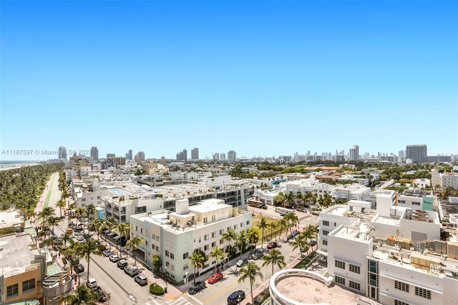 1500 Ocean Dr # 1109, Miami Beach FL 33139