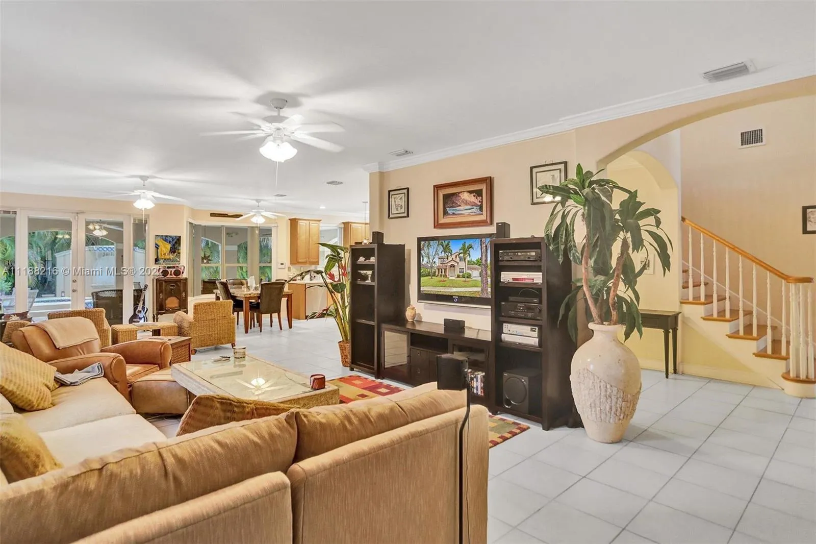 1451 SW 52nd Way, Plantation FL 33317